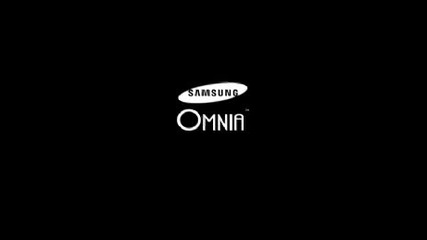 Samsung Omnia | Us Version