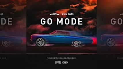 Ace Hood - Go Mode ft. Rick Ross