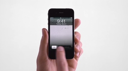 Apple iphone 4 Tv Ad ipod + itunes