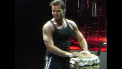 [the hottest] Ricky Martin Photos Collection 2 (jub)