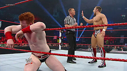 Sheamus vs. Daniel Bryan - World Heavyweight Title 2-out-of-3 Falls Match: WWE Extreme Rules 2012 (Full Match)