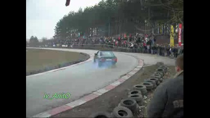 = Pleven - Drift 9 - 22.03.09 =