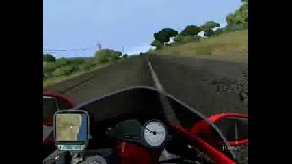 Test Drive Unlimited