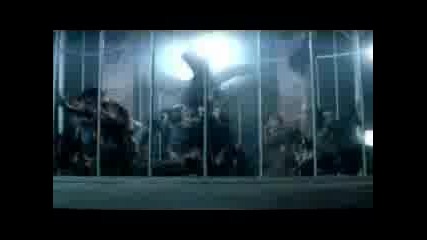 Miley Cyrus Can t be tamed - Official Music Vide0 