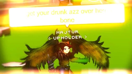 Aqwmv - Bitches
