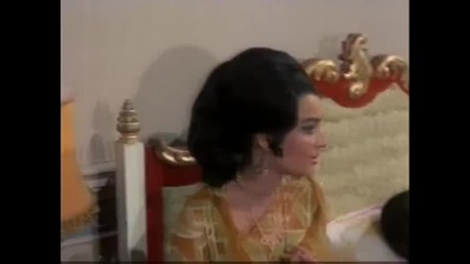 Ела при мен, любими - 1 част (aan Milo Sajna 1970 bg audio)