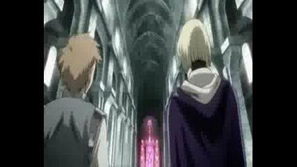 Claymore Ep 3 Part 1