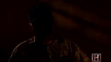 Gangland - Code Of Conduct - 1 of 3