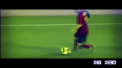 Lionel Messi Super Dribbling