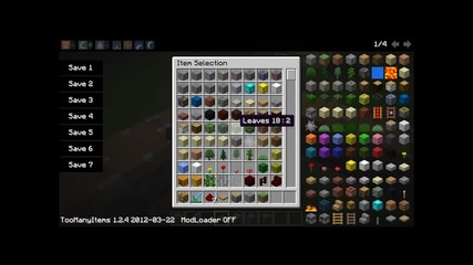 Minecraft-redstoun uroci ep. 3