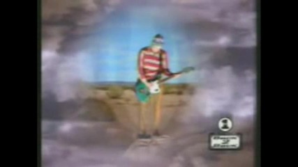 Red Hot Chili Peppers - Under The Bridge