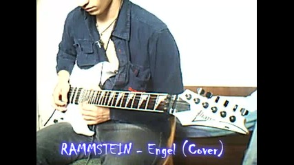 Rammstein - Engel (cover)