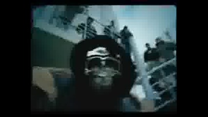 Sido - Mein Block
