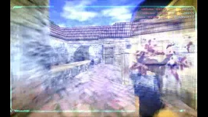 Counter - Strike : Dark Destination 3