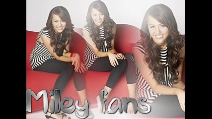 Miley Cyrus - Goodbye