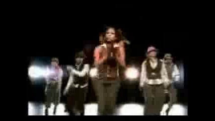 Jennifer Lopez - Out On The Floor