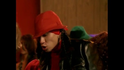 Black - Eyed - Peas - Shut - Up 