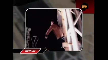 2002 Най - добрият нинджа 5 част