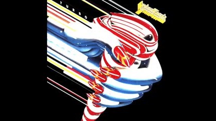 Judas Priest - Turbo 1986 (full album)