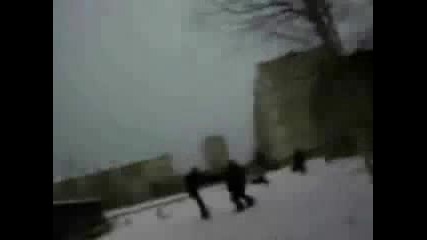 russian skinheads we are here