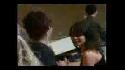 Hsm 2 The Cast - The Wacky Song