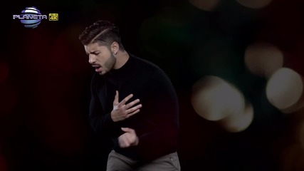 Фики ft. Преслава - Горе-долу, 2014