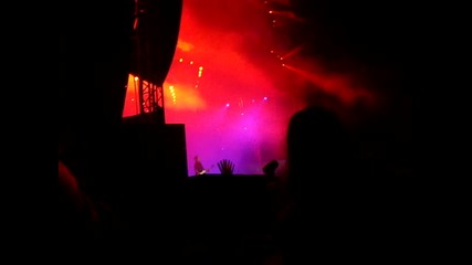 Enrike Iglesias v Sofia 3 - 09.2010 