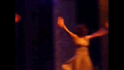 Make it happen - Mariah Carey live in Singapore for F1 2010 
