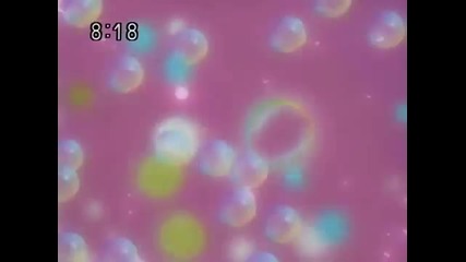 Mermaid Melody Episode 2