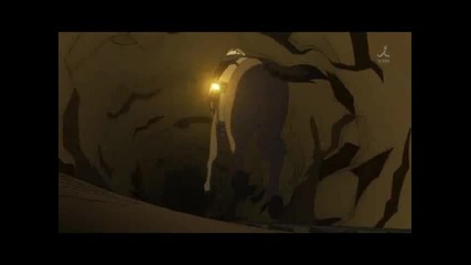 [ Eng sub ] Full metal Alchemist Brotherhood - 36