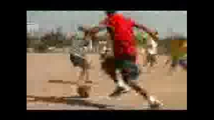 Nike - Брейк Танци
