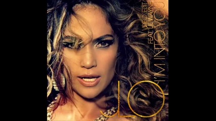 Jennifer Lopez - Im Into You