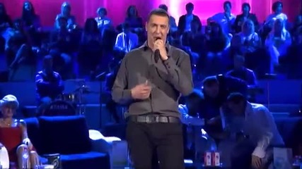 Amar Gile - Covek tvog sna - 21.10.2013. Em 06.