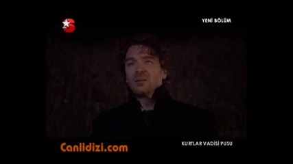 Kurtlar Vadisi Pusu - 85 Bolum 6/2 