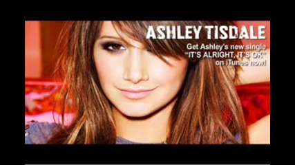 On The Road With Ashley Tisdale - Part 2