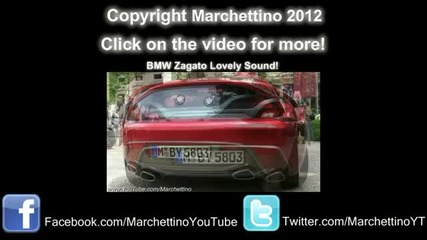 Bmw i8 Concept Vision Efficient Dynamics