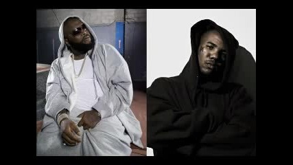 Rick Ross ft The Game - Cigar Music 2 