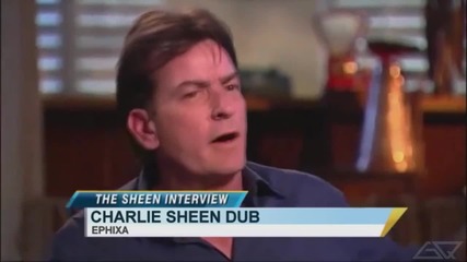 Charlie Sheen Bi - Winning Dubstep 