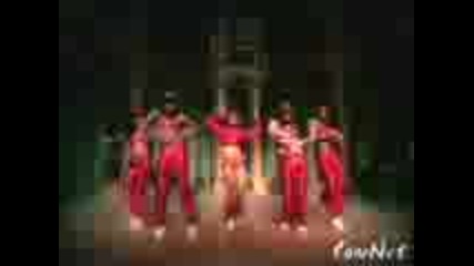 50 Cent - Candy Shop