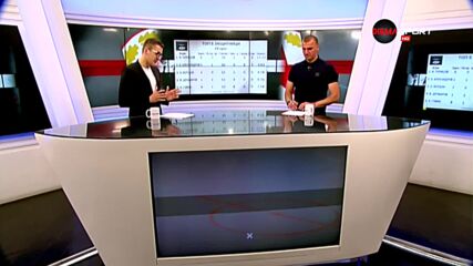 Най-добрите защитници на 25-ия кръг в efbet Лига
