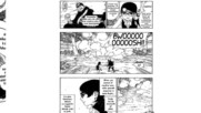Boruto Next Generations Manga 11 / Пропусната Част / / Превод /