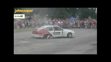 Як Burnout
