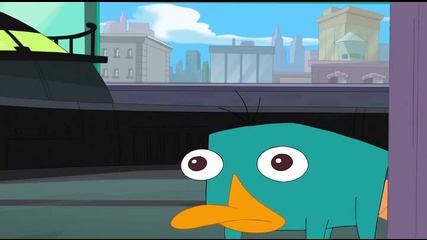 Phineas and.ferb the Movie. part 3
