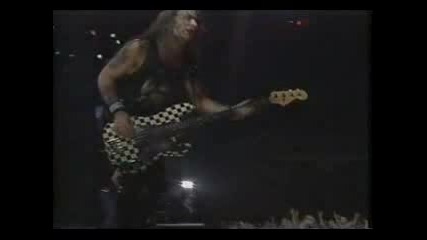 Iron Maiden - Bring Your Daughter