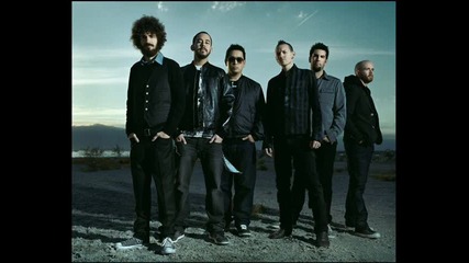 Linkin Park - The Catalyst 