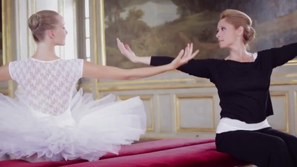Lara Fabian - Danse (clip officiel) Превод
