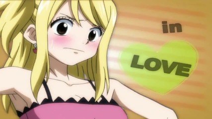 Accidentally In Love Amv Fairy Tail