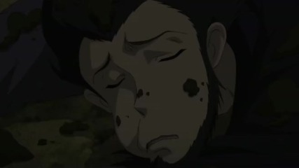 Bakumatsu Gijinden Roman 6