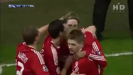 Amazing Goal torres [ Hd ]