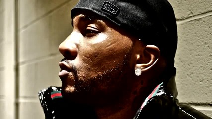 Young Jeezy ft. Freddie Gibbs - Rough